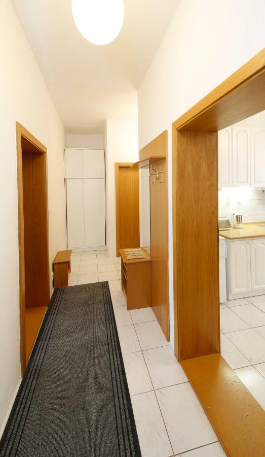 Apartman Moravska Karlovy Vary Exterior foto
